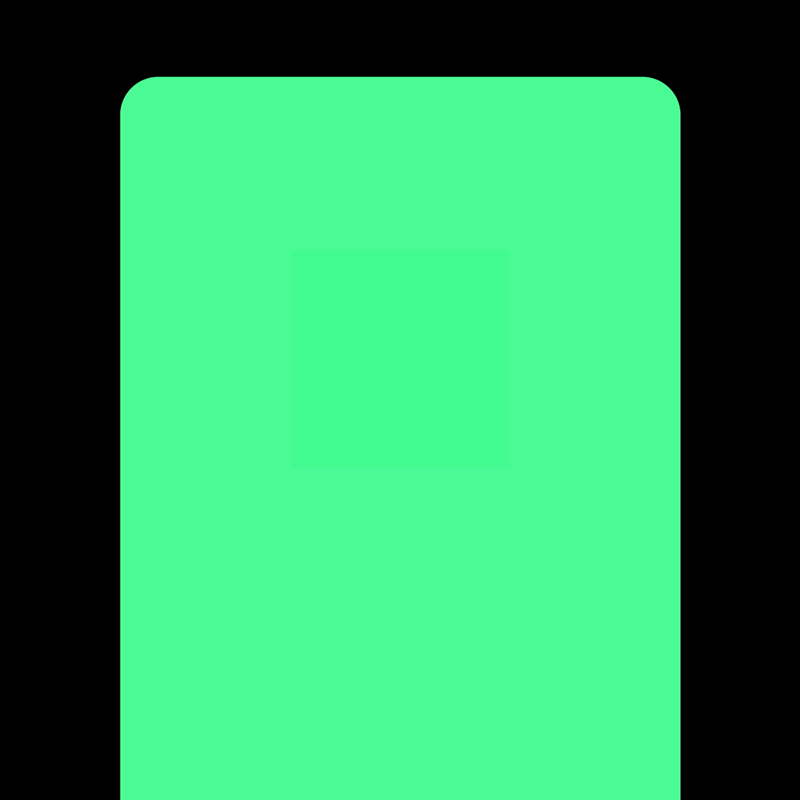 DICE Logo — animation 2